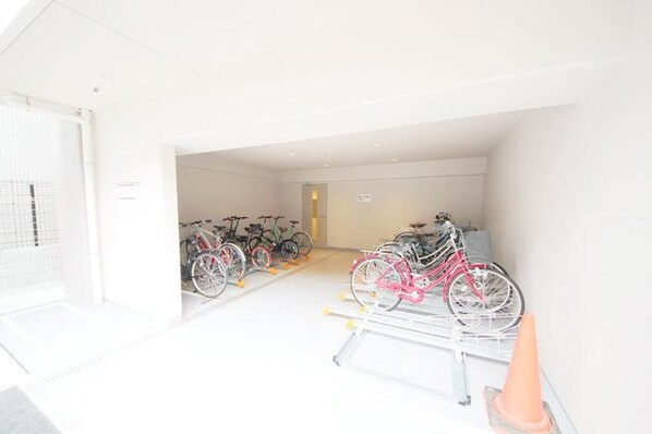 PLUM VILLAGEの物件内観写真